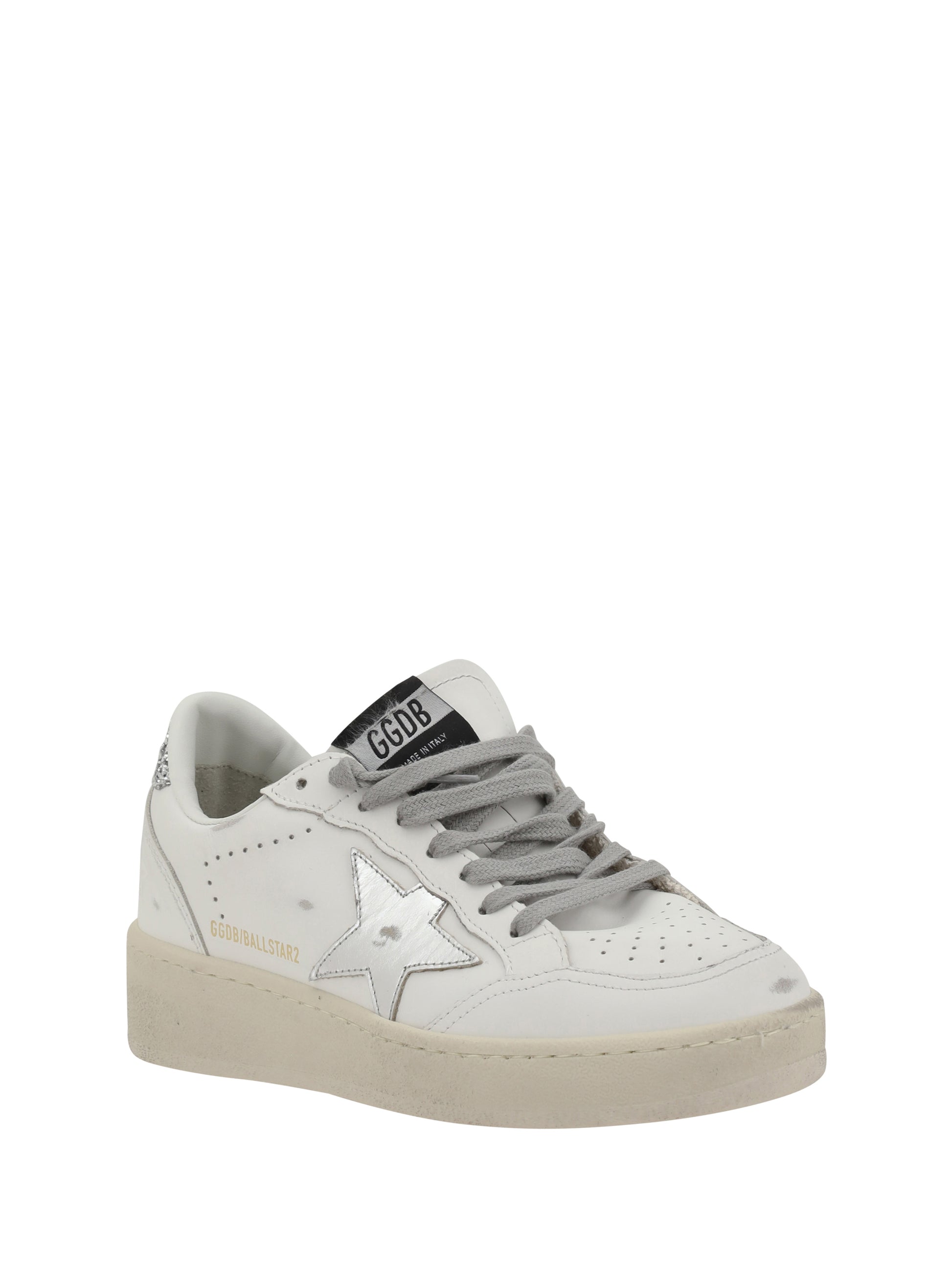 Golden Goose Women Ball Star 2 Sneakers GOLDEN GOOSE