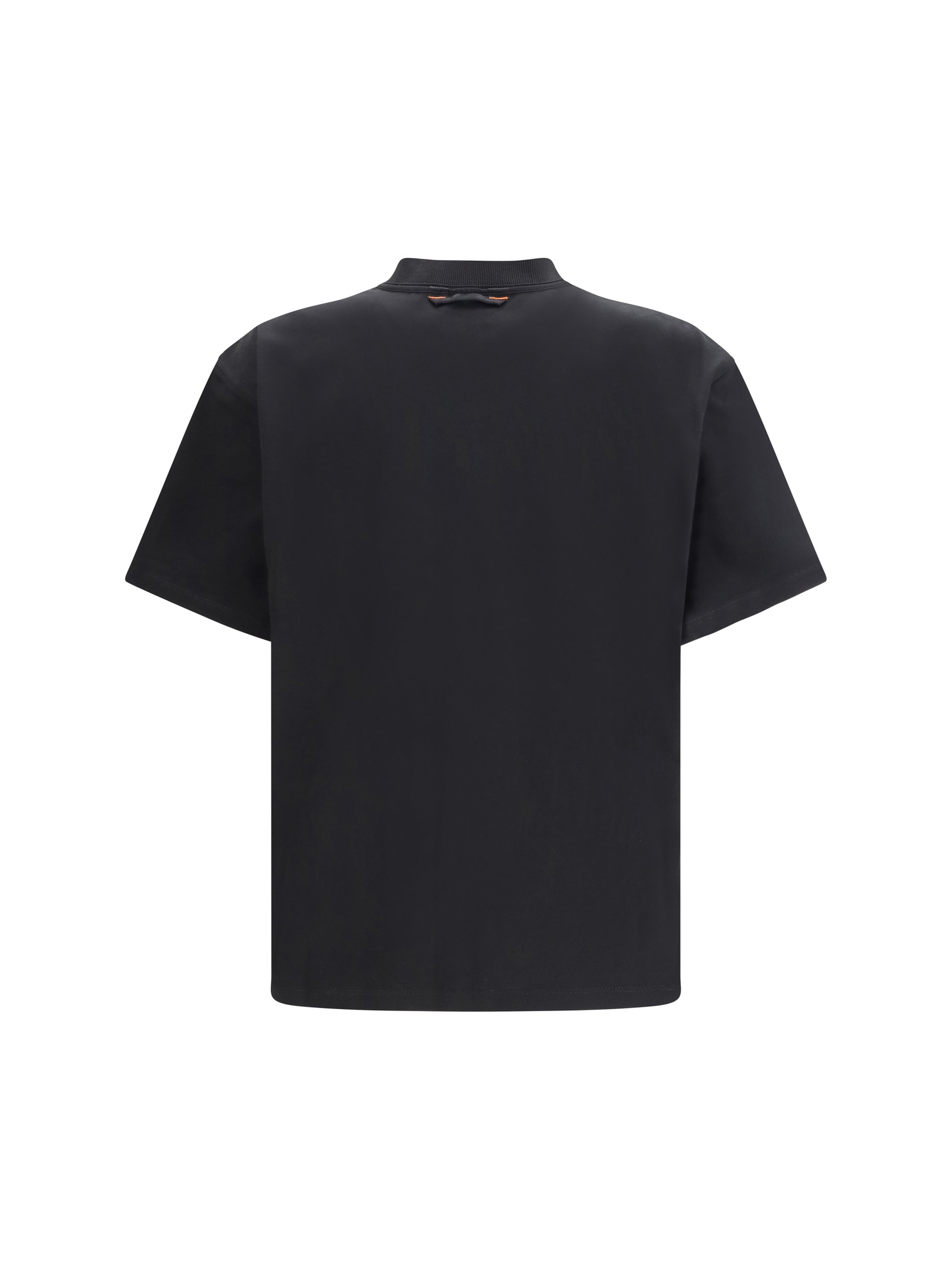 Parajumpers Men Reg T-Shirt PARAJUMPERS