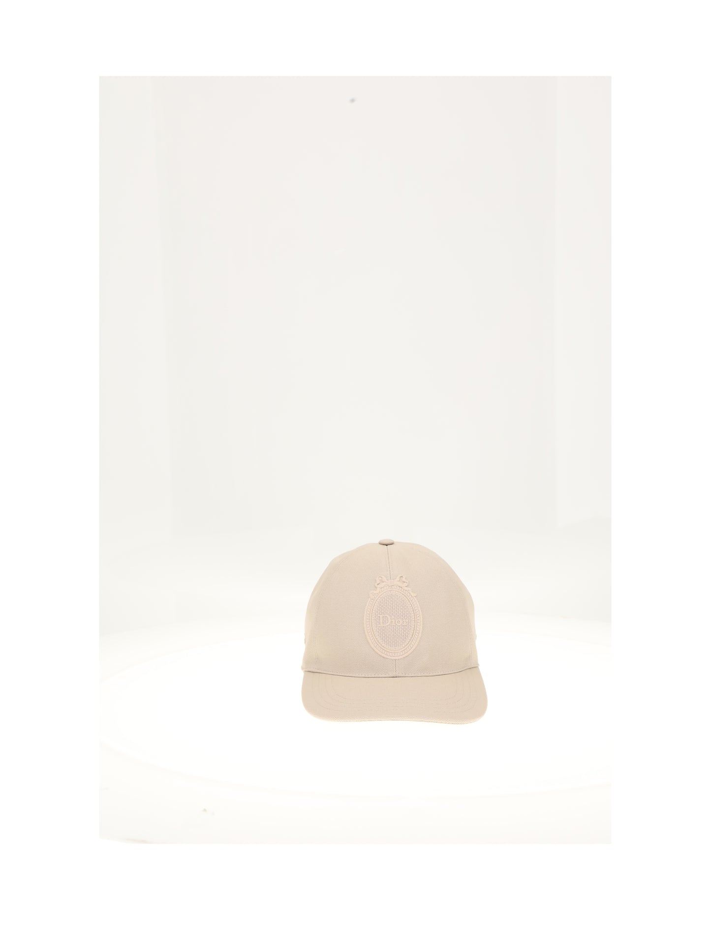 Dior Women D Player Cap CHRISTIAN DIOR