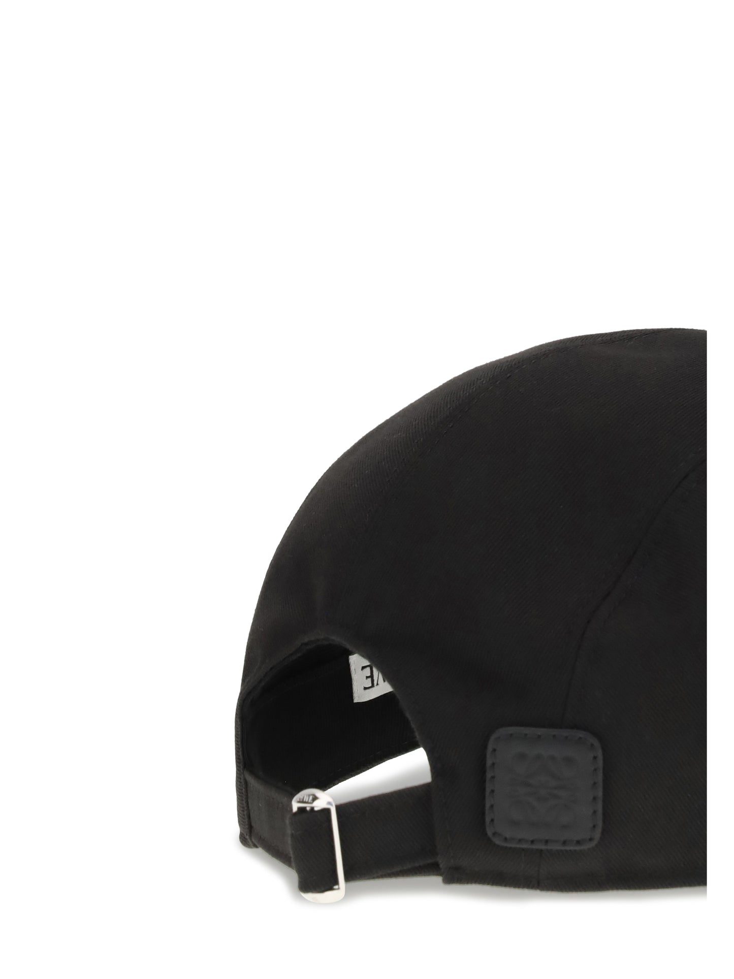 Loewe Men Baseball Hat LOEWE