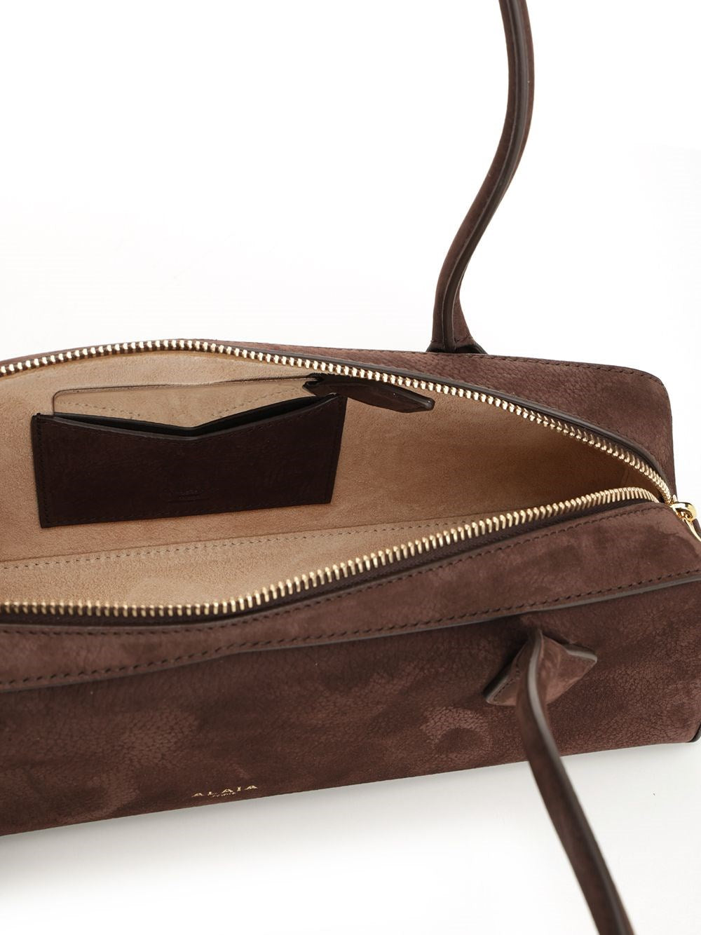 Alaïa Women Medium "Le Teckel" Bag ALAIA