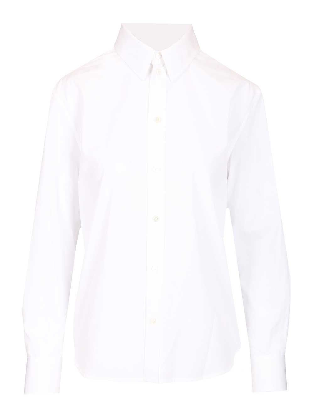Celine Women Cotton Shirt CELINE