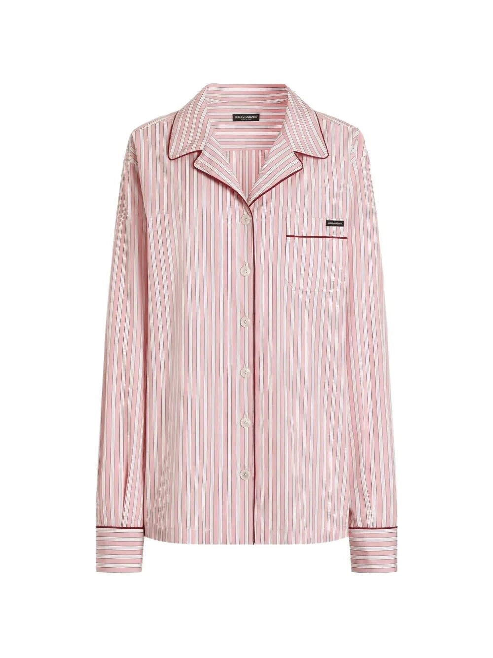 Dolce & Gabbana Women Shirt DOLCE & GABBANA