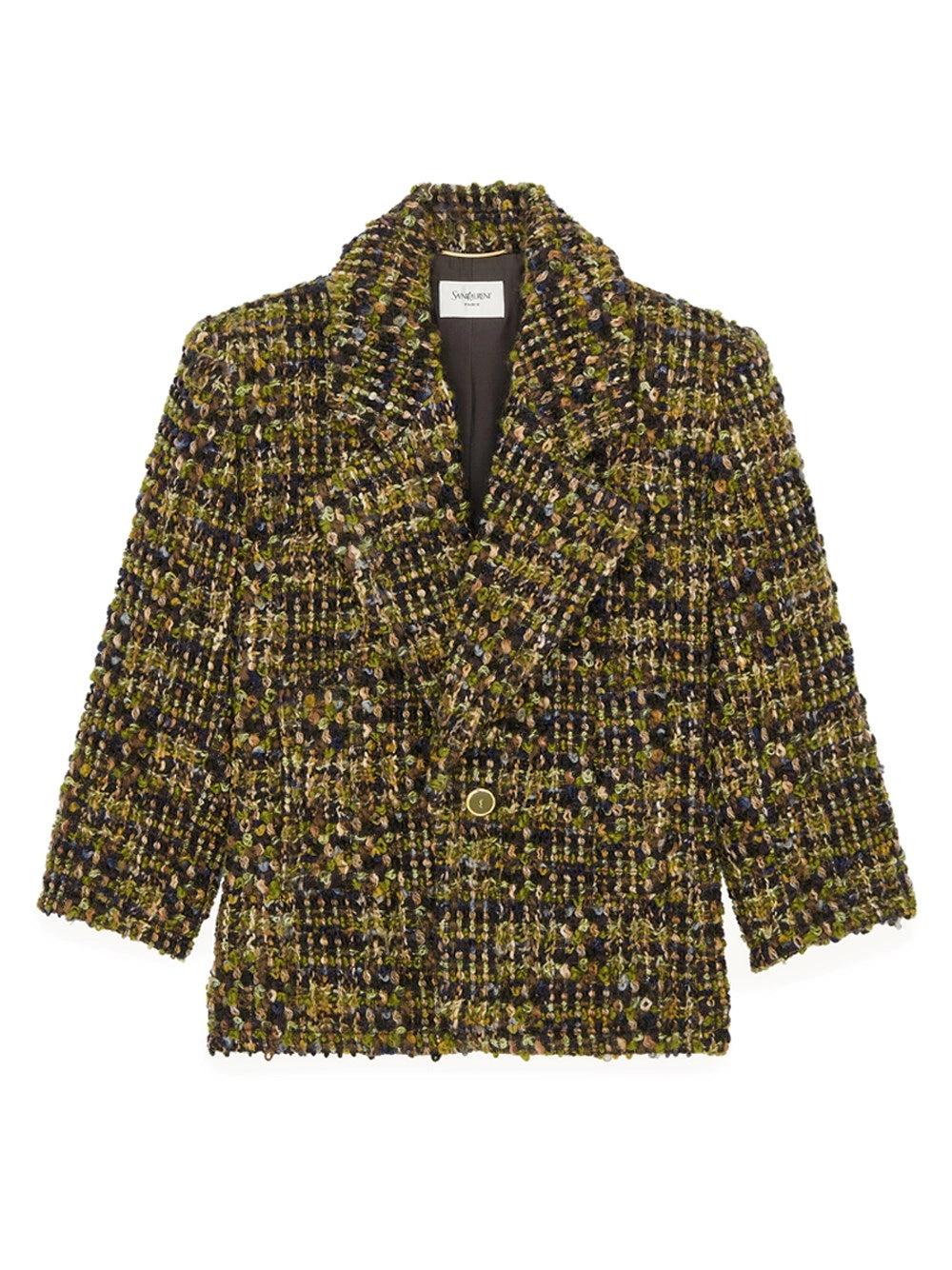 Saint Laurent Women Blazer SAINT LAURENT