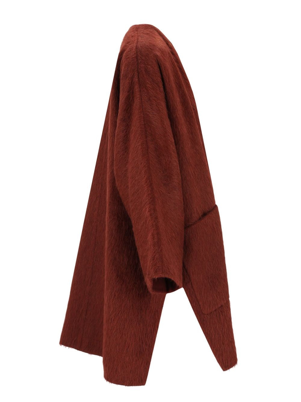 Max Mara Women "Geranio"  Cape Coat MAX MARA