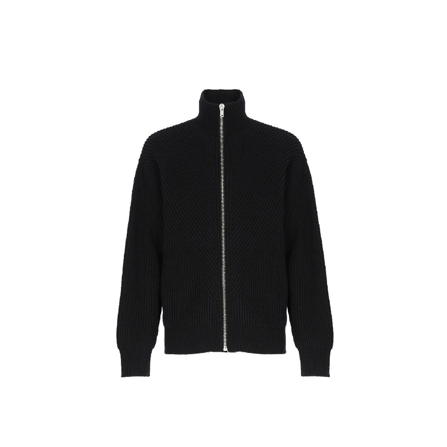 Jil Sander Mohair Cardigan Men JIL SANDER