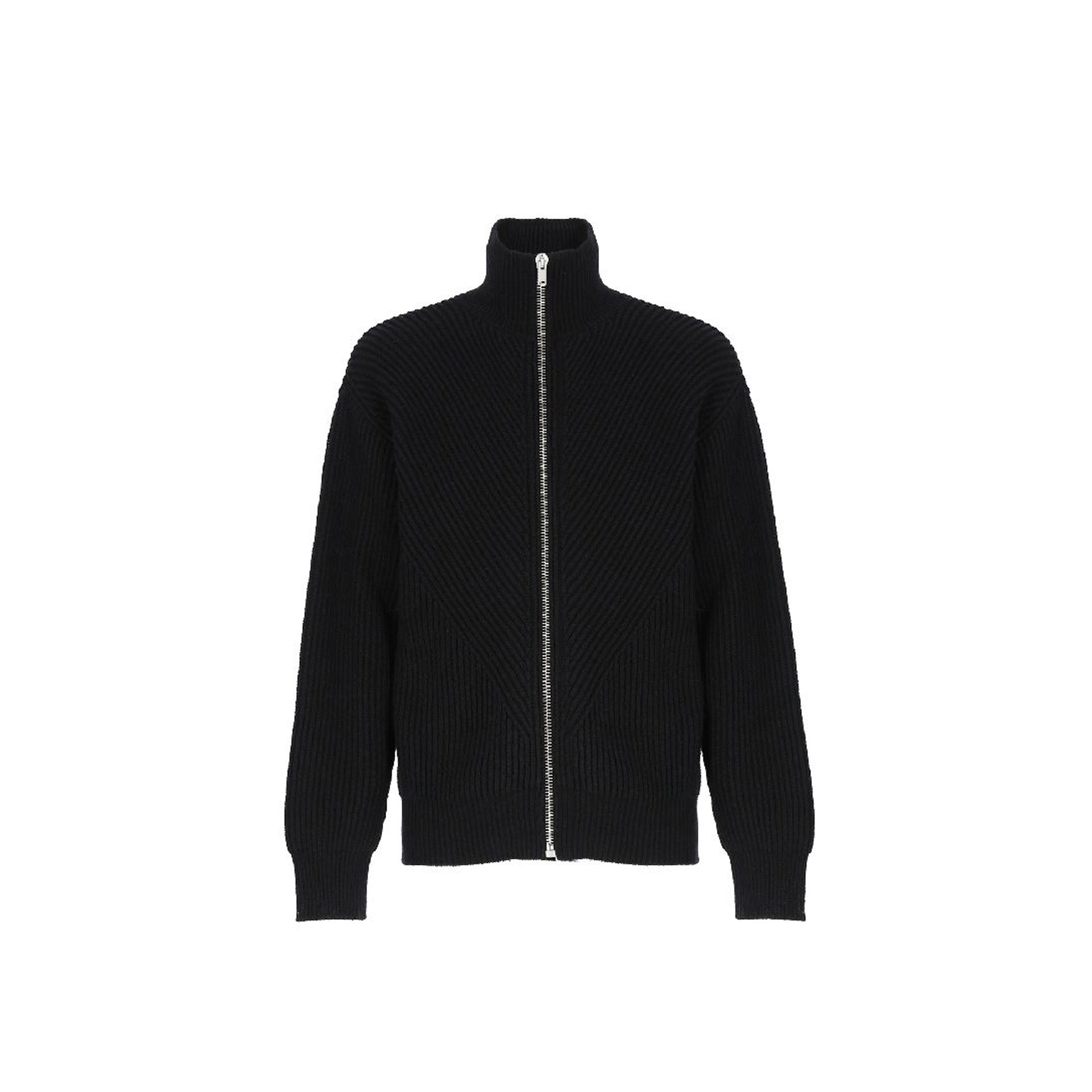 Jil Sander Mohair Cardigan Men JIL SANDER