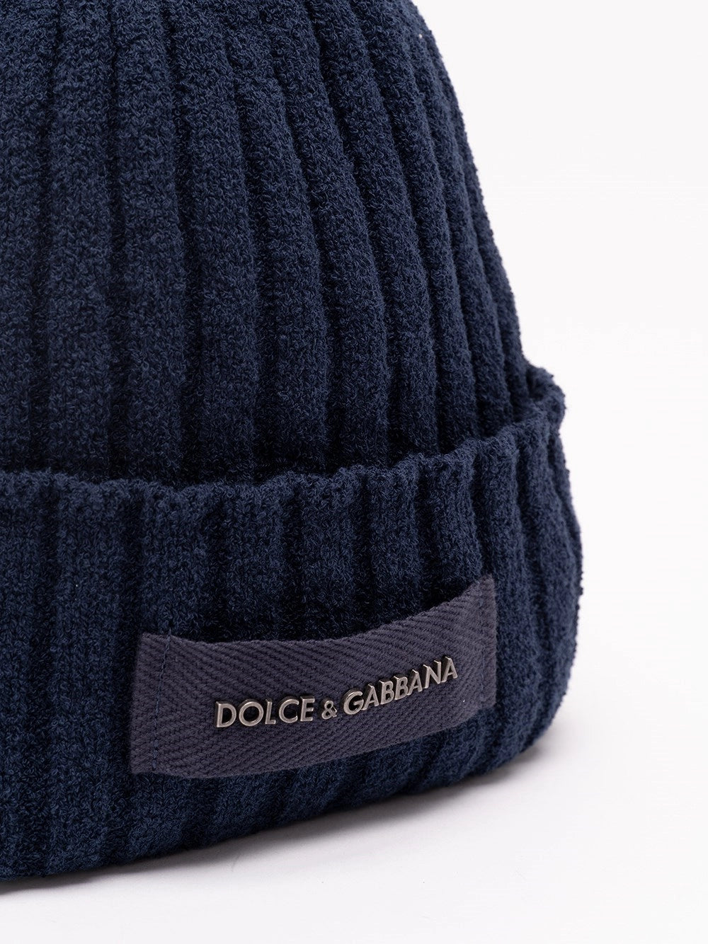 Dolce & Gabbana Men Hats DOLCE & GABBANA