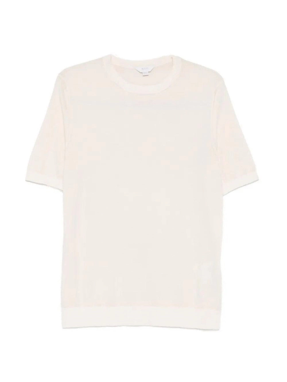 Malo Men Cotton Round Neck MALO