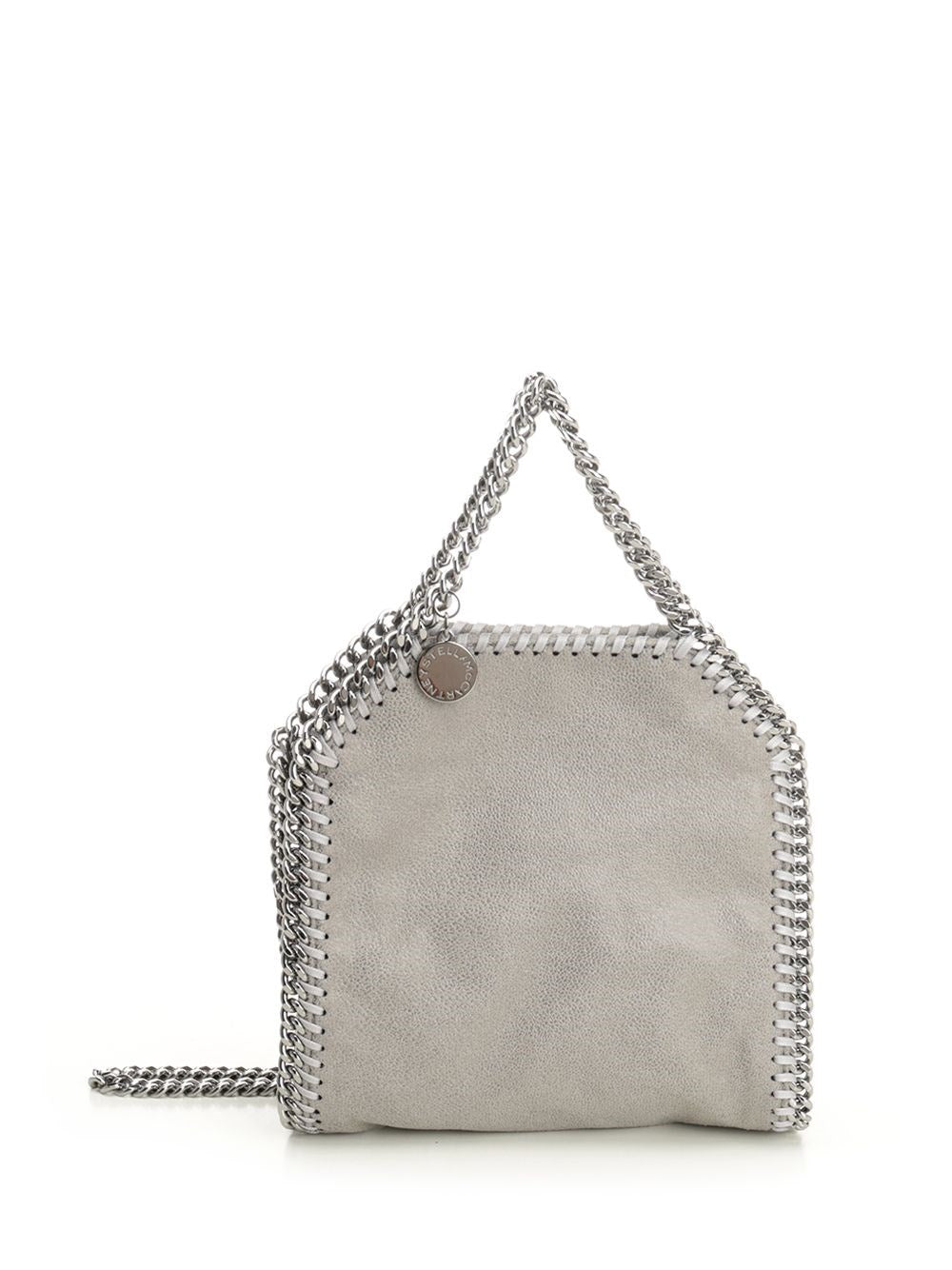 Stella Mccartney Women Falabella Tiny Bag STELLA MCCARTNEY