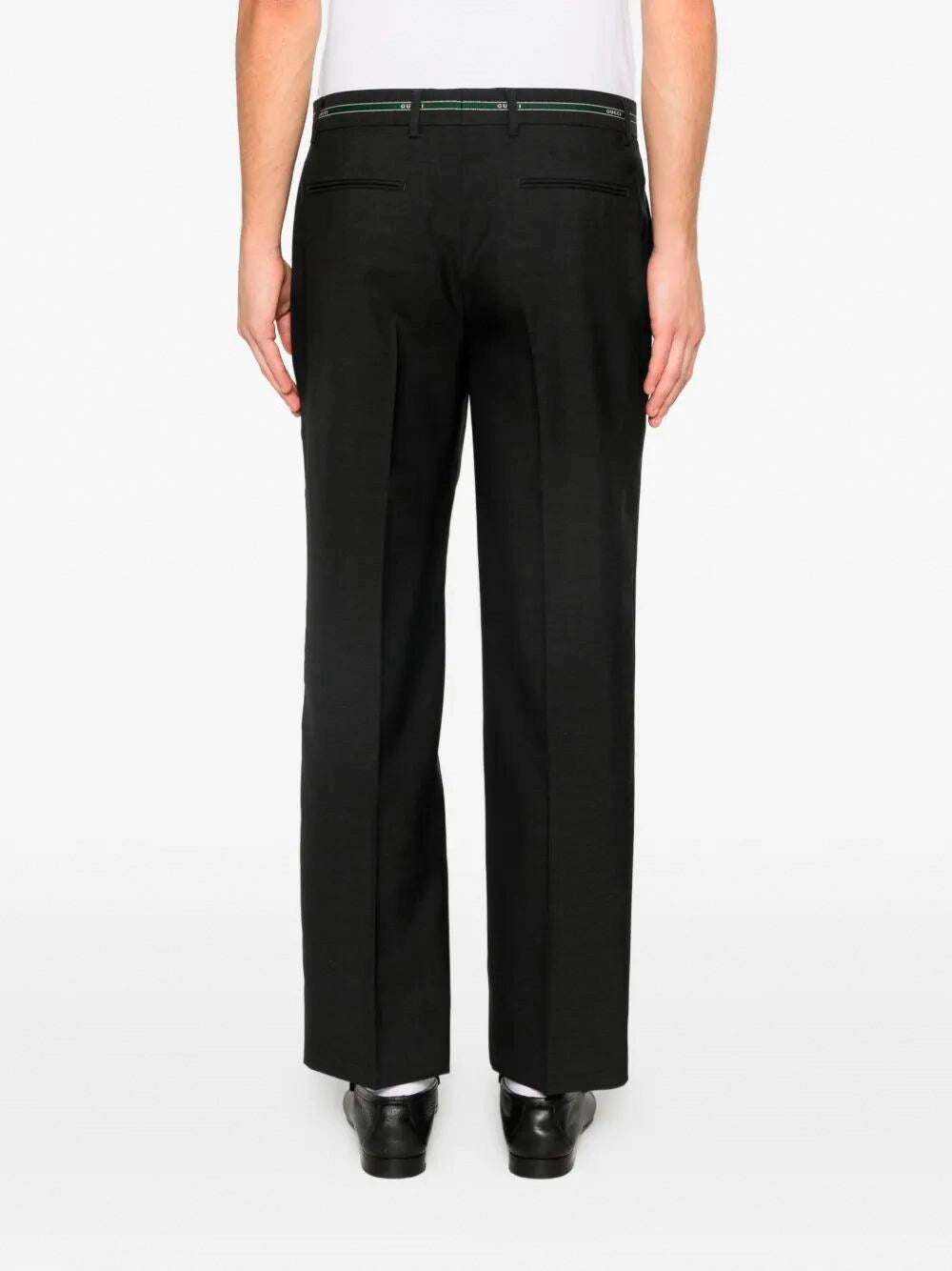 Gucci Men Pants GUCCI