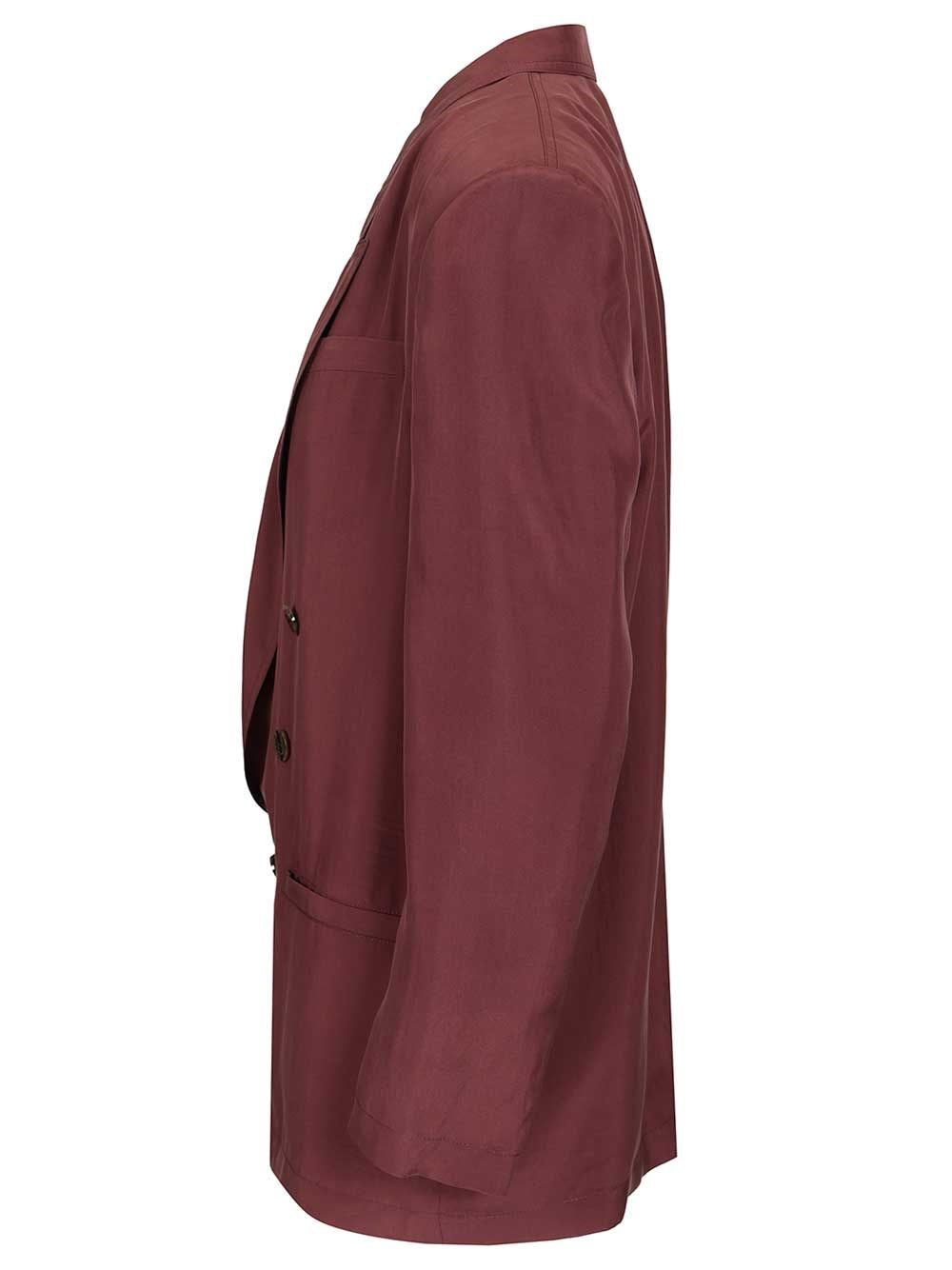 Saint Laurent Women Veste SAINT LAURENT