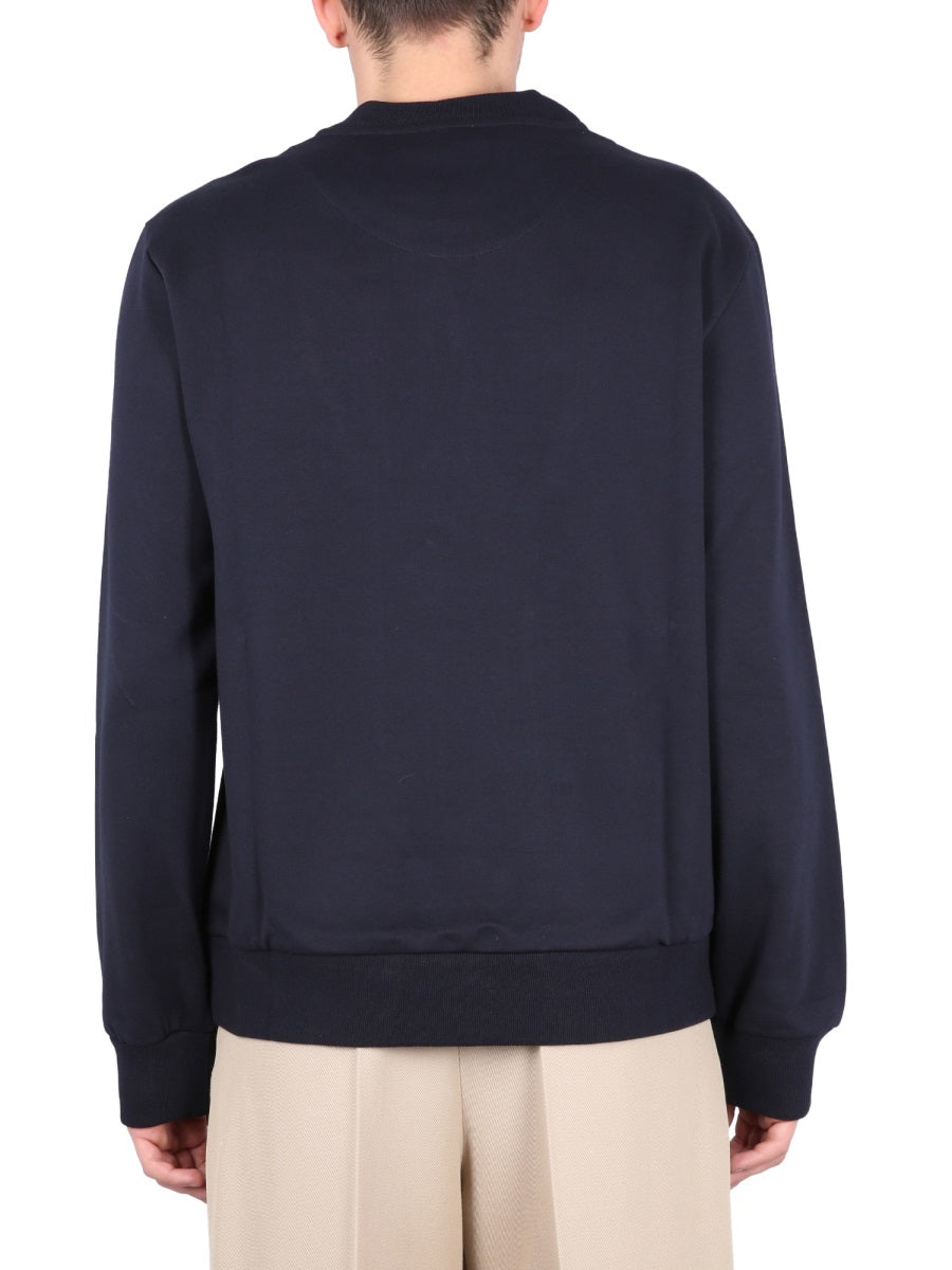 Etro Men Crewneck Sweatshirt ETRO