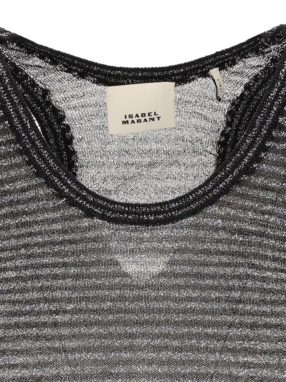Isabel Marant Women "Cevara" Tank ISABEL MARANT