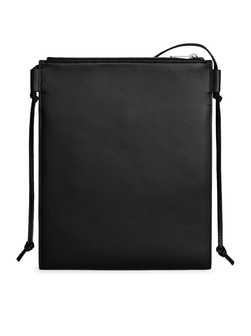 Celine Men Sharp Pouch Take Away In Smooth Lambskin CELINE