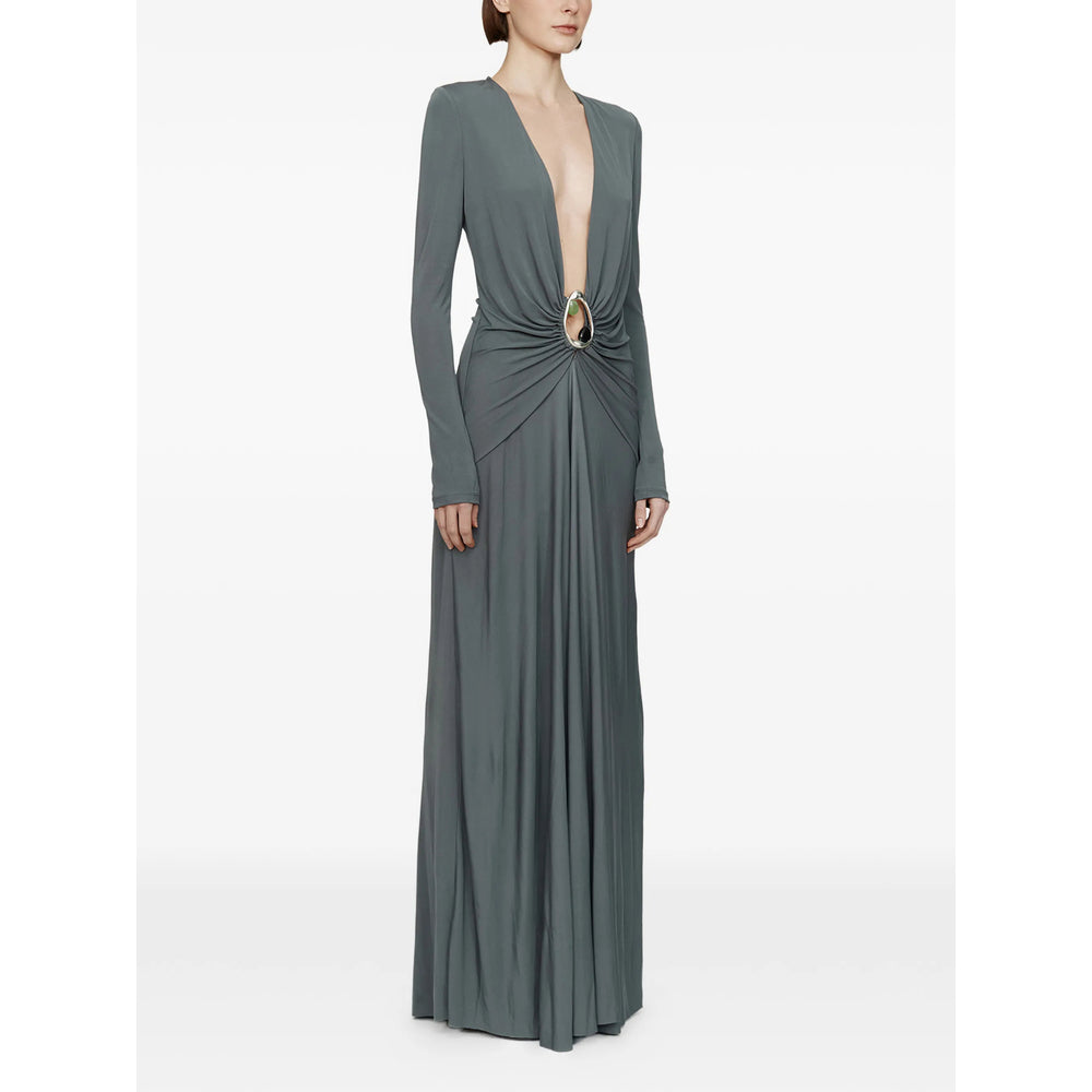 Christopher Esber Grey Dresses - Evening Dresses Women CHRISTOPHER ESBER