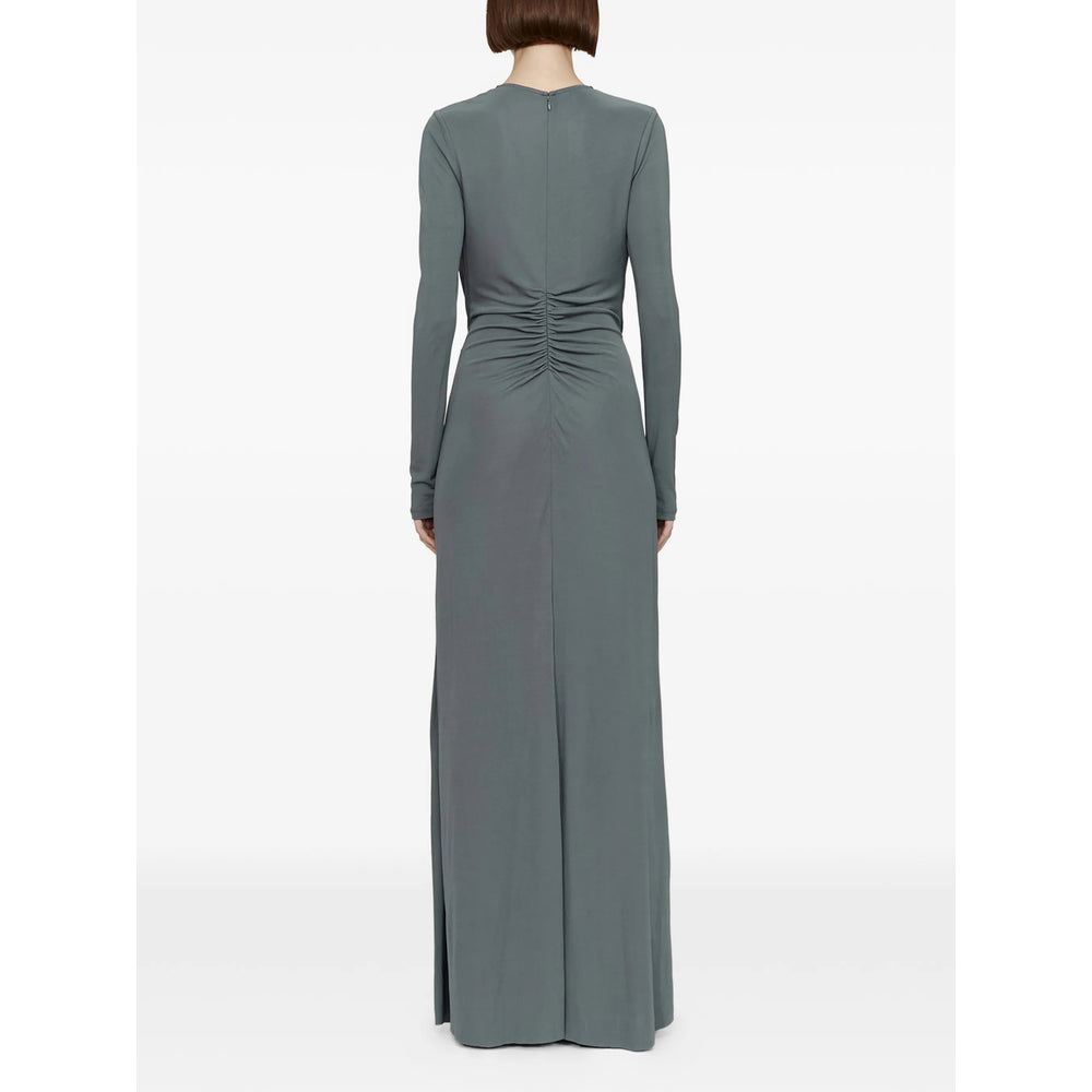 Christopher Esber Grey Dresses - Evening Dresses Women CHRISTOPHER ESBER