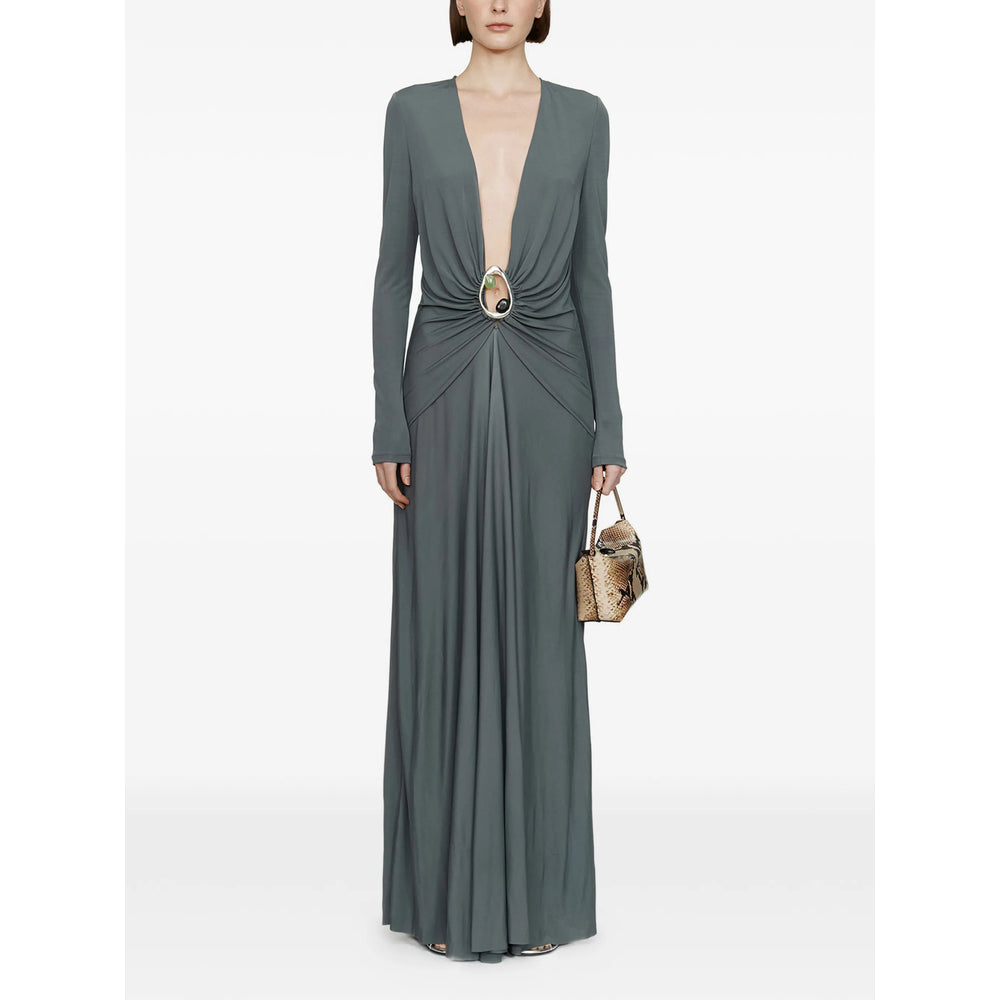 Christopher Esber Grey Dresses - Evening Dresses Women CHRISTOPHER ESBER