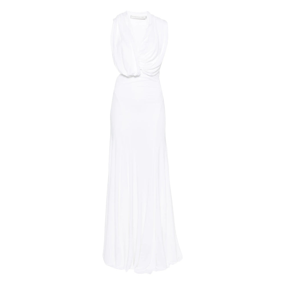 Christopher Esber White Dresses - Evening Dresses Women CHRISTOPHER ESBER