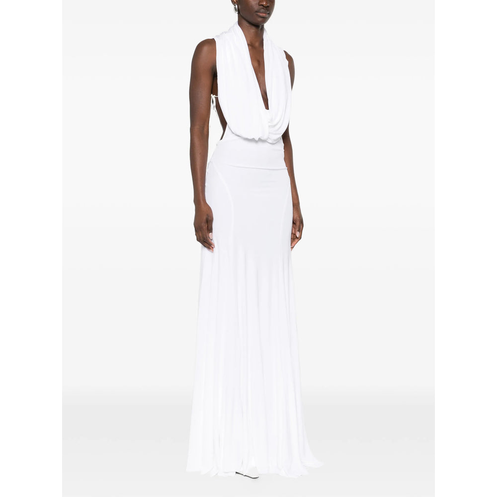 Christopher Esber White Dresses - Evening Dresses Women CHRISTOPHER ESBER
