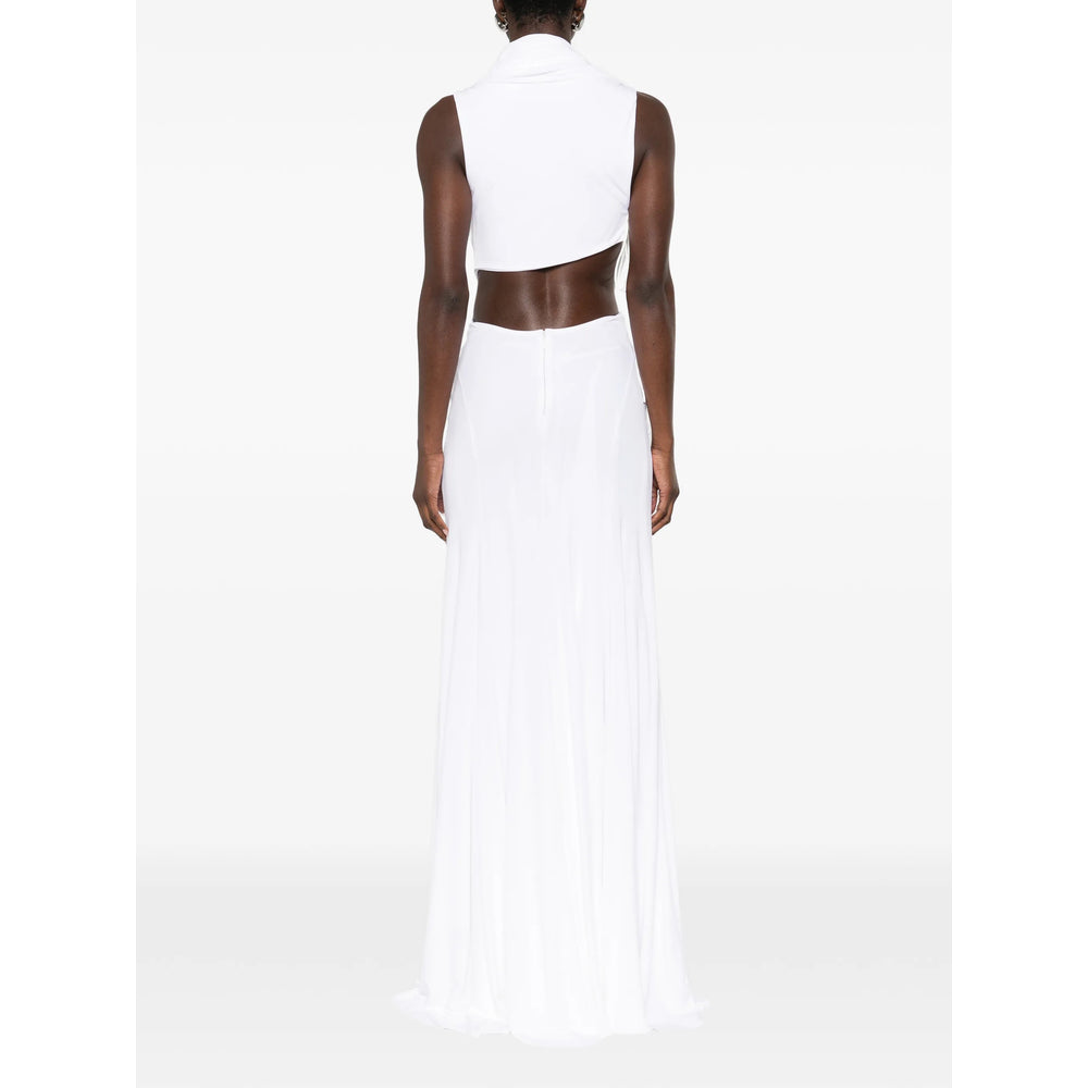 Christopher Esber White Dresses - Evening Dresses Women CHRISTOPHER ESBER