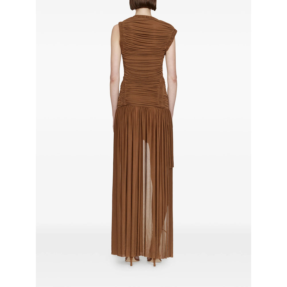 Christopher Esber Brown Dresses - Cocktail & Party Dresses Women CHRISTOPHER ESBER