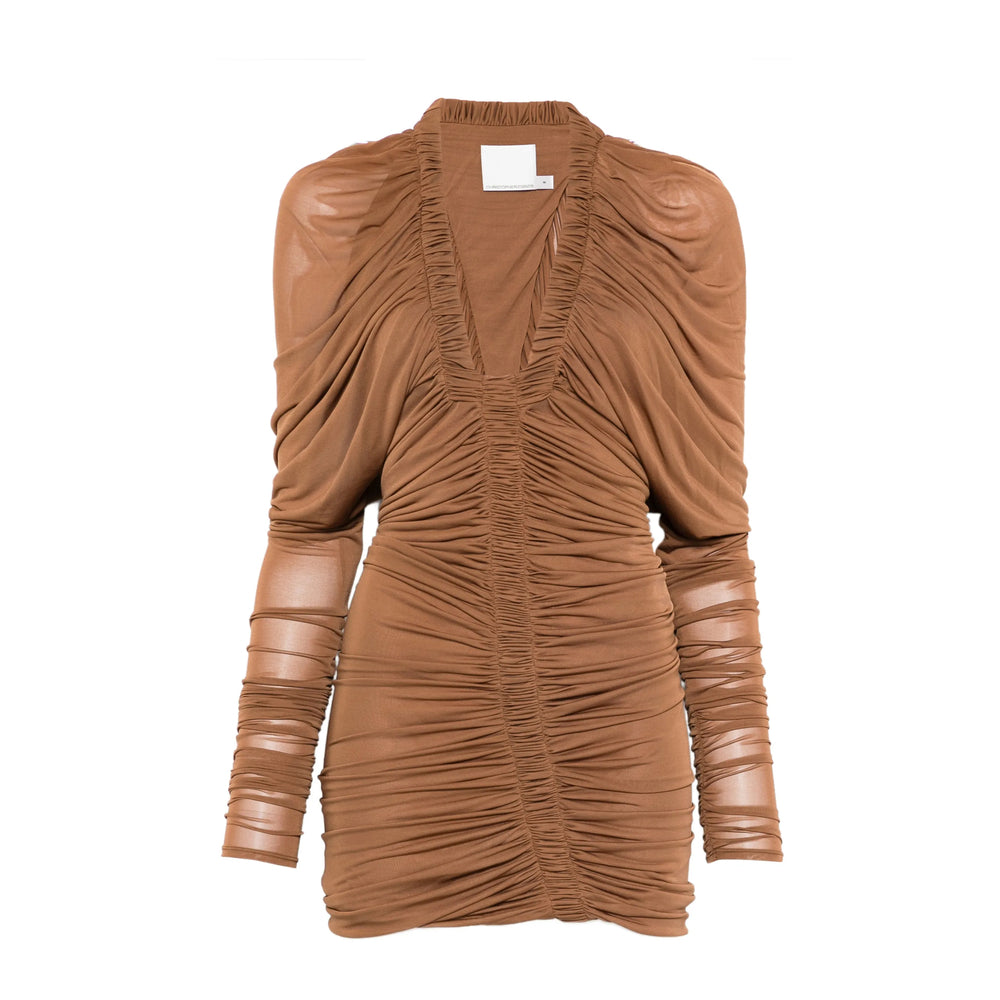 Christopher Esber Brown Dresses - Cocktail & Party Dresses Women CHRISTOPHER ESBER
