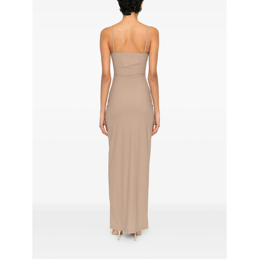 Christopher Esber Neutrals Dresses - Day Dresses Women CHRISTOPHER ESBER