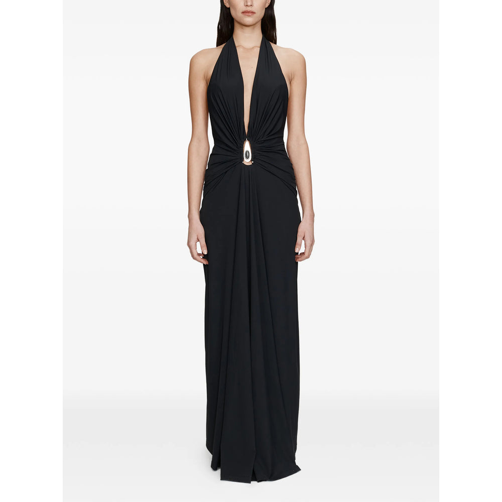 Christopher Esber Black Dresses - Evening Dresses Women CHRISTOPHER ESBER