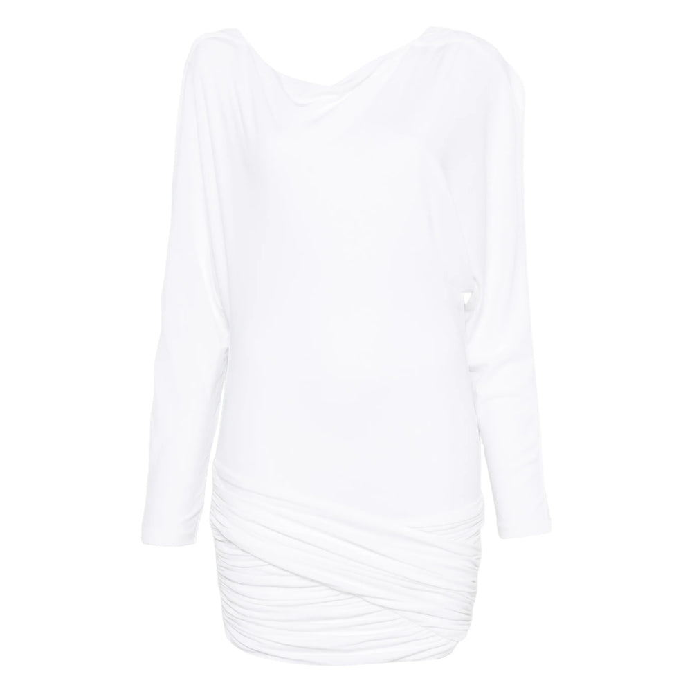 Christopher Esber White Dresses - Day Dresses Women CHRISTOPHER ESBER