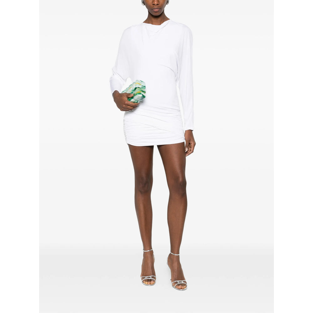 Christopher Esber White Dresses - Day Dresses Women CHRISTOPHER ESBER