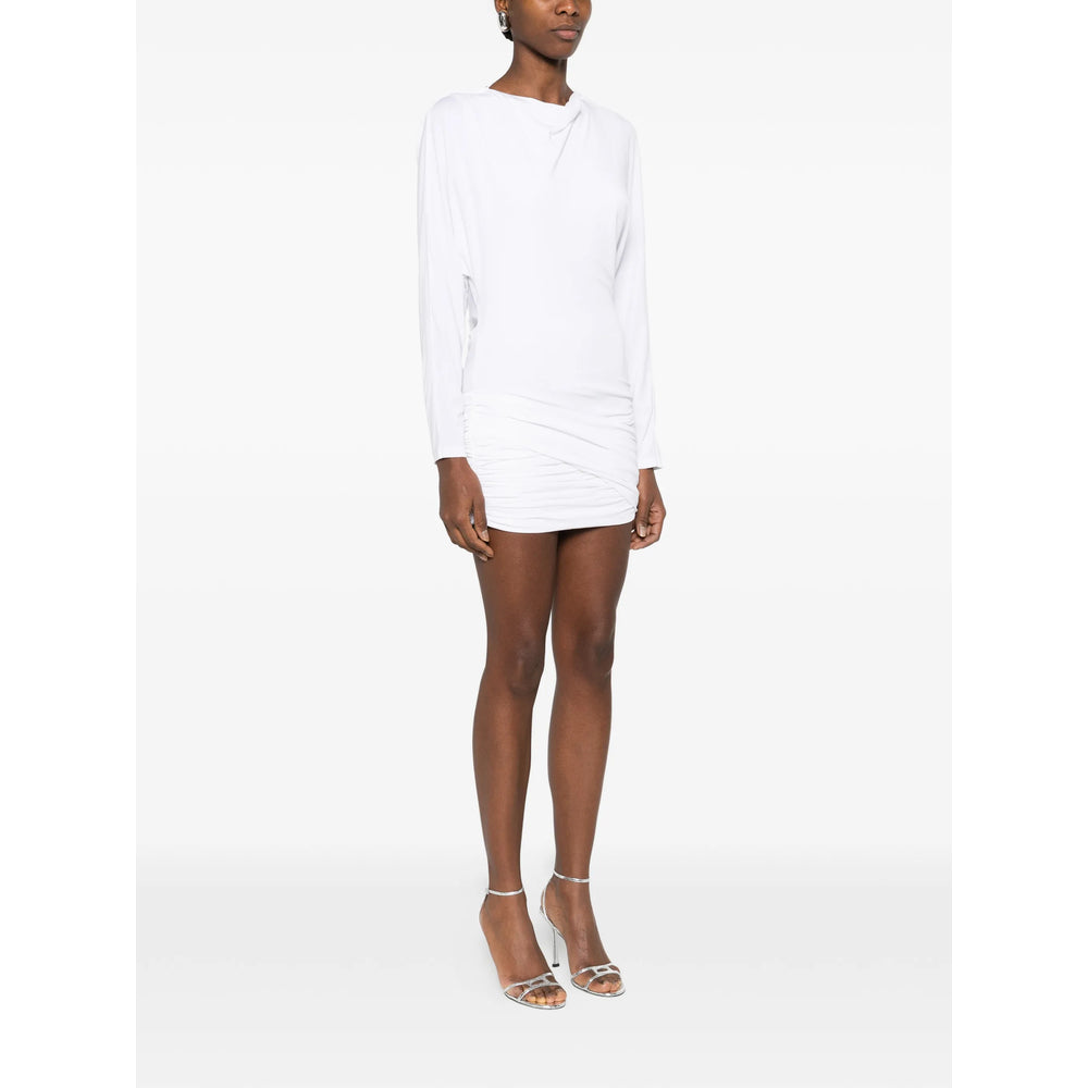 Christopher Esber White Dresses - Day Dresses Women CHRISTOPHER ESBER