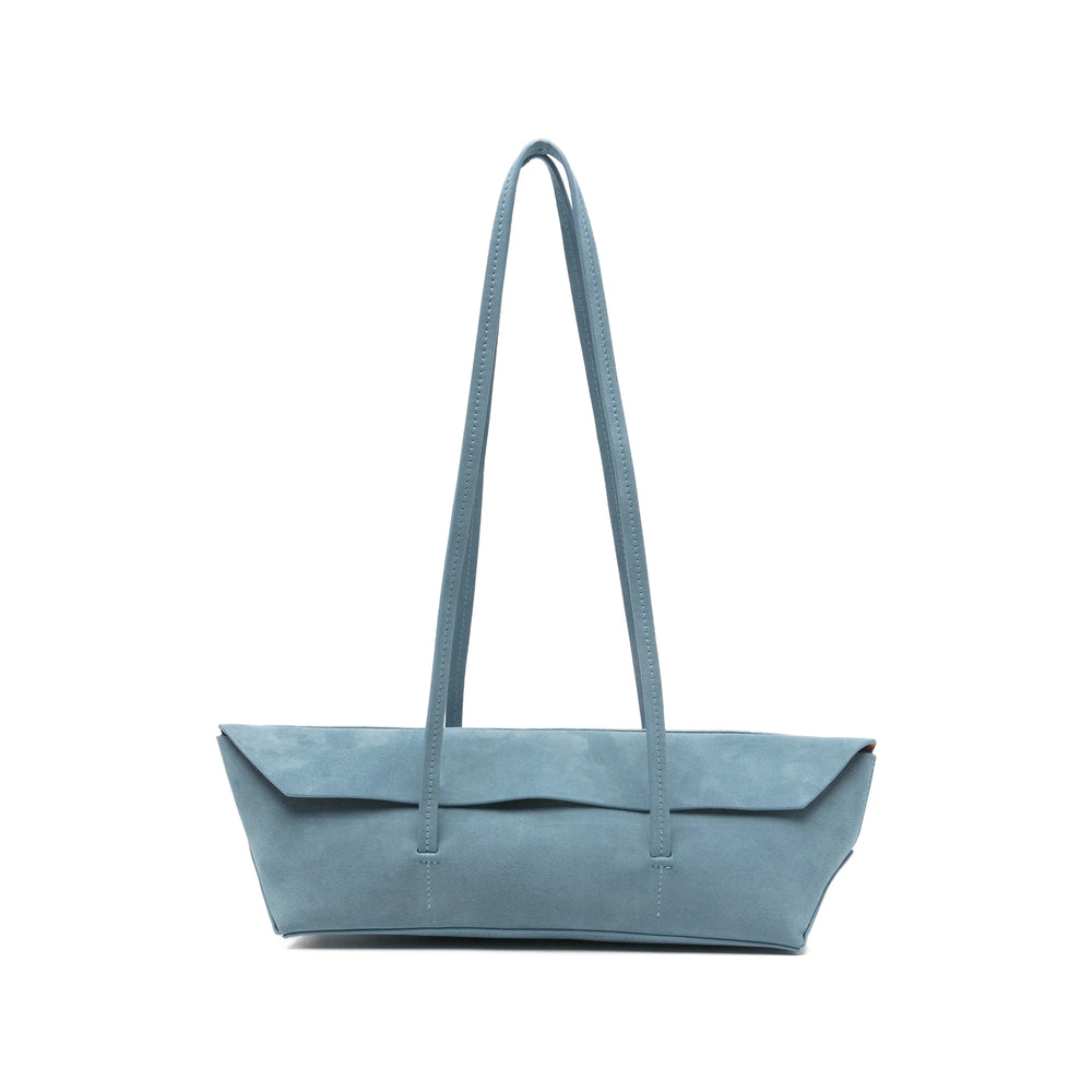 Christopher Esber Blue Shoulder Bags Women CHRISTOPHER ESBER