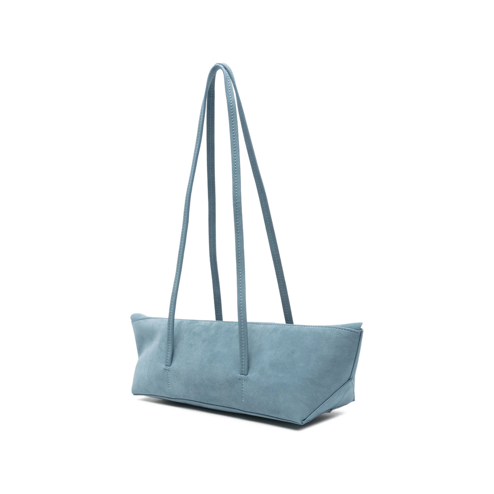 Christopher Esber Blue Shoulder Bags Women CHRISTOPHER ESBER