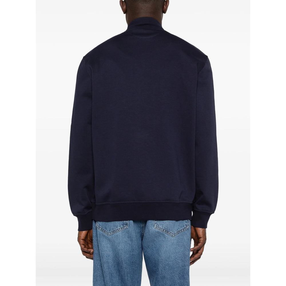 Brunello Cucinelli Blue Jackets - Sport Jackets & Windbreakers Men BRUNELLO CUCINELLI