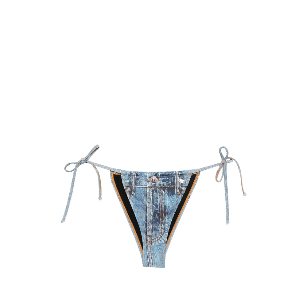 Diesel Blue Beachwear - Bikinis Women DIESEL