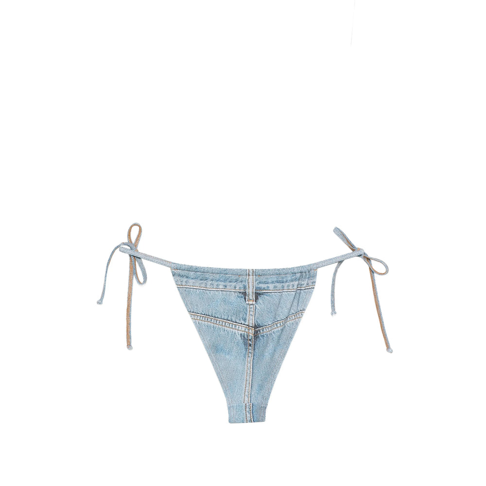 Diesel Blue Beachwear - Bikinis Women DIESEL
