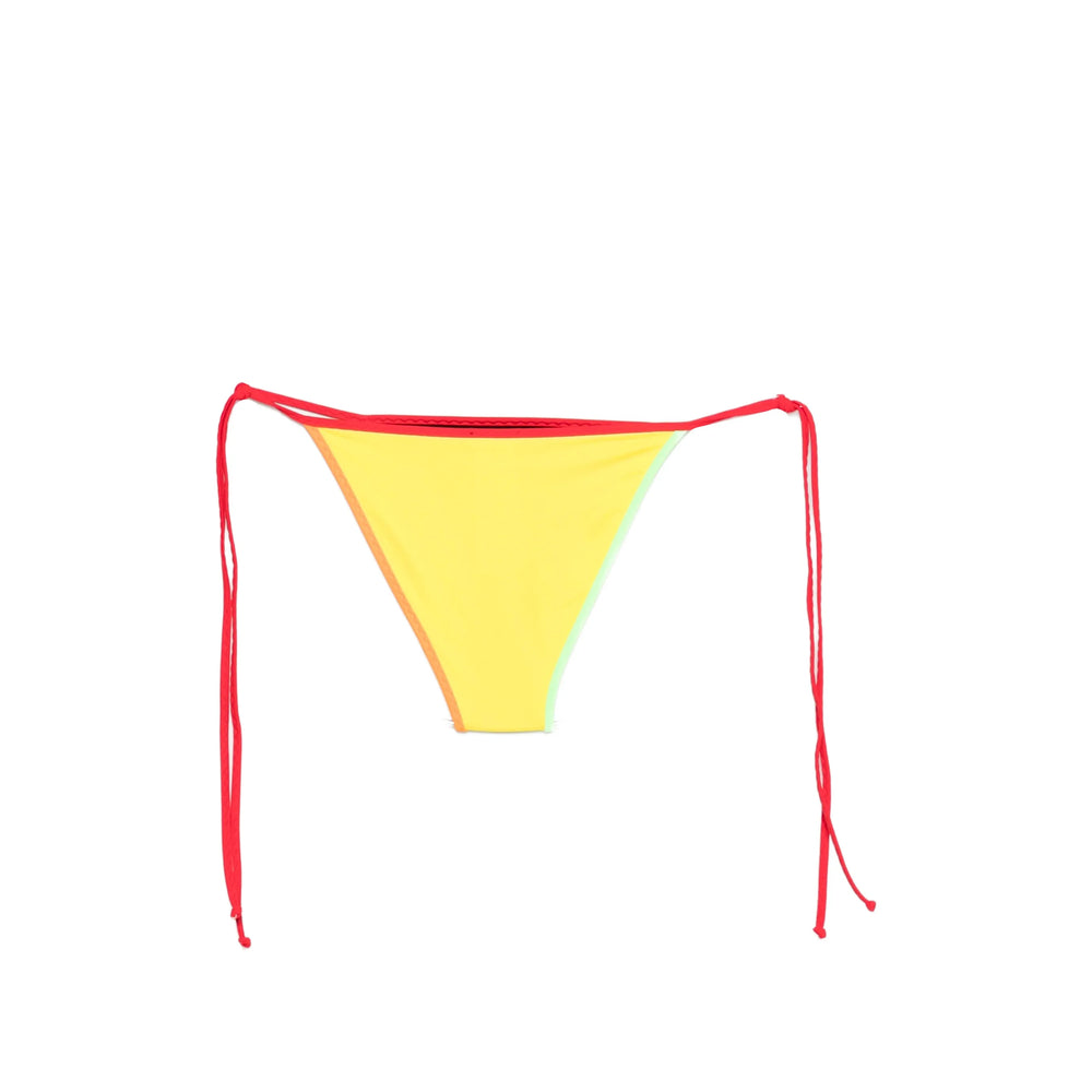 Diesel Black Beachwear - Bikinis Women DIESEL