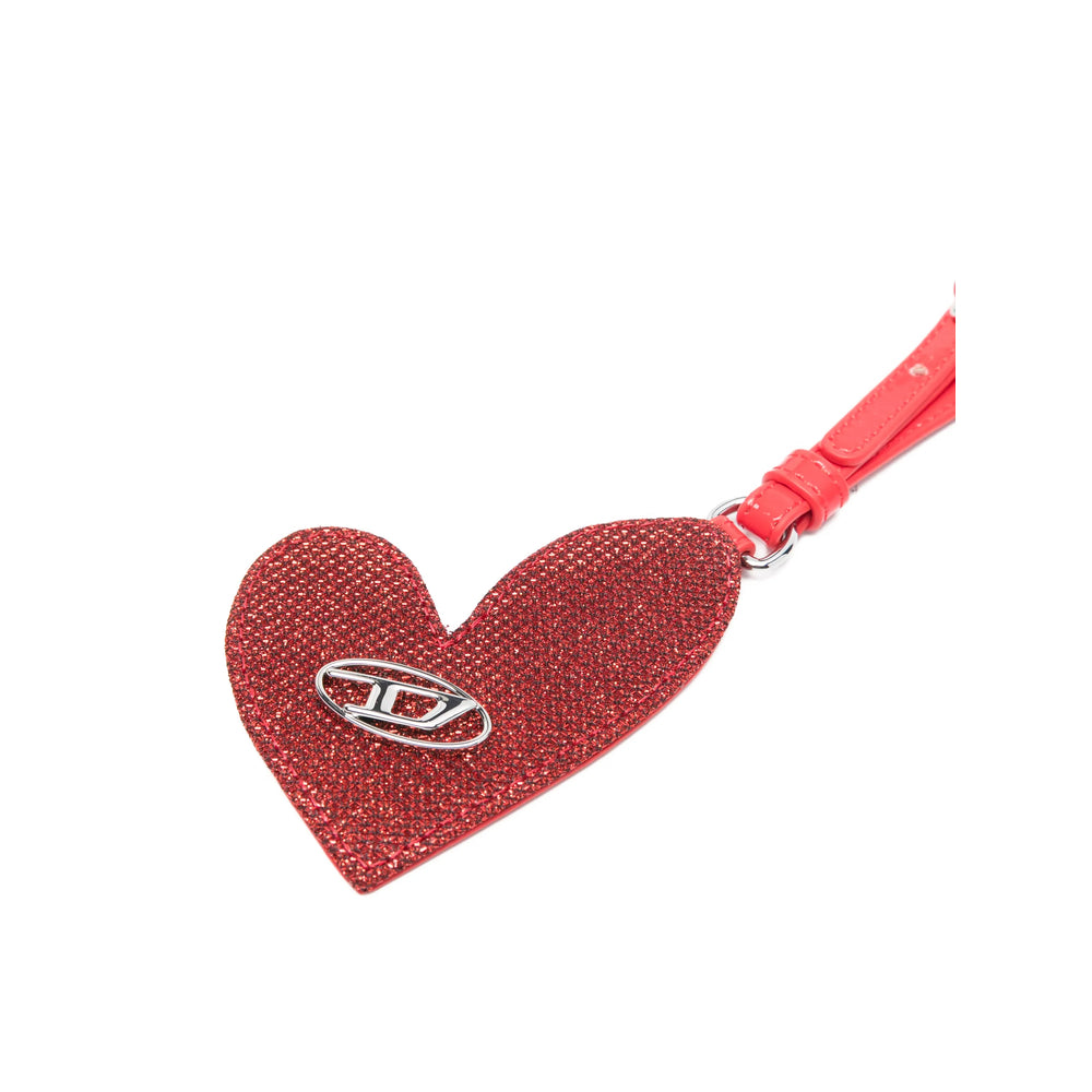 Diesel Red Wallets & Purses Women DIESEL