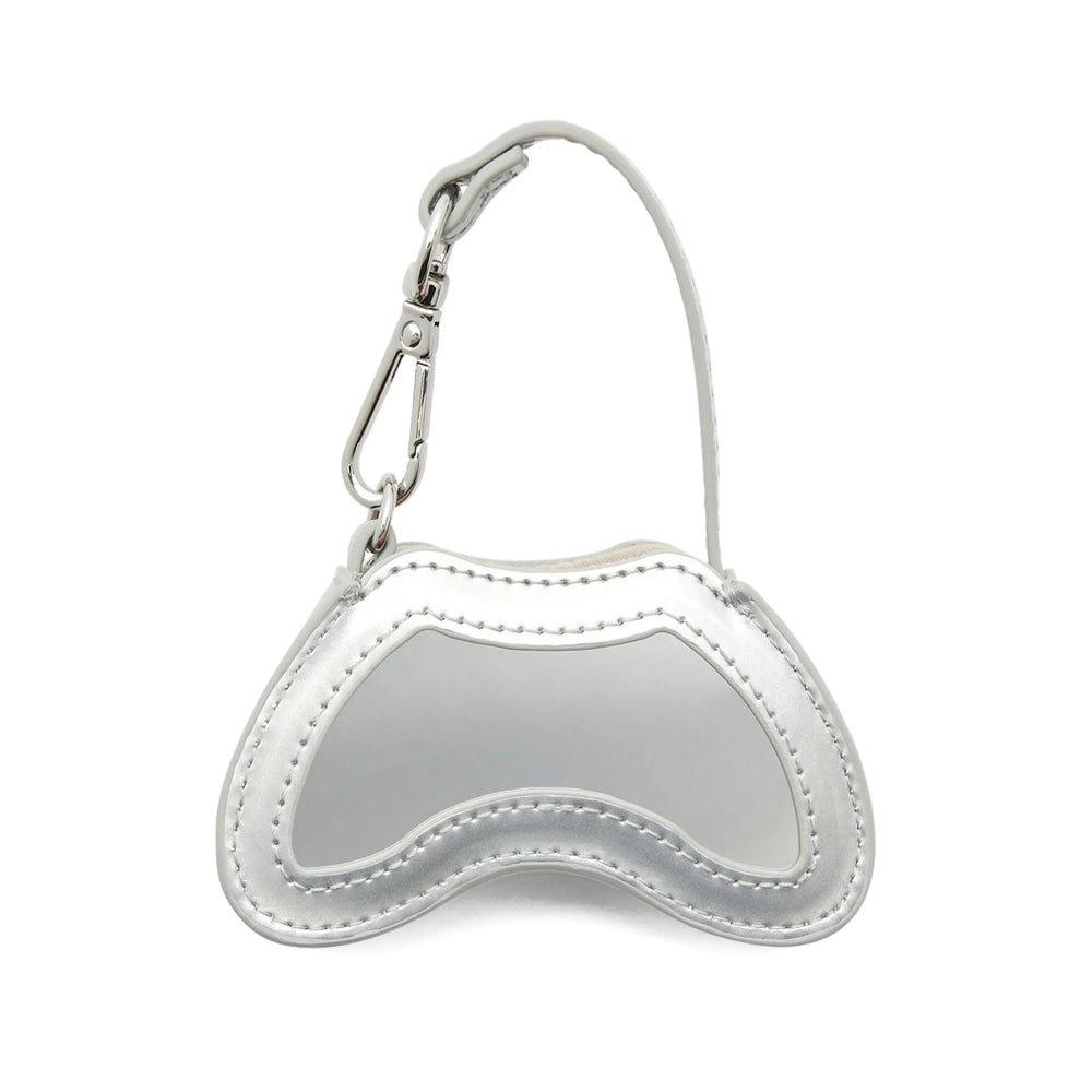 Diesel Silver Wallets & Purses Women DIESEL