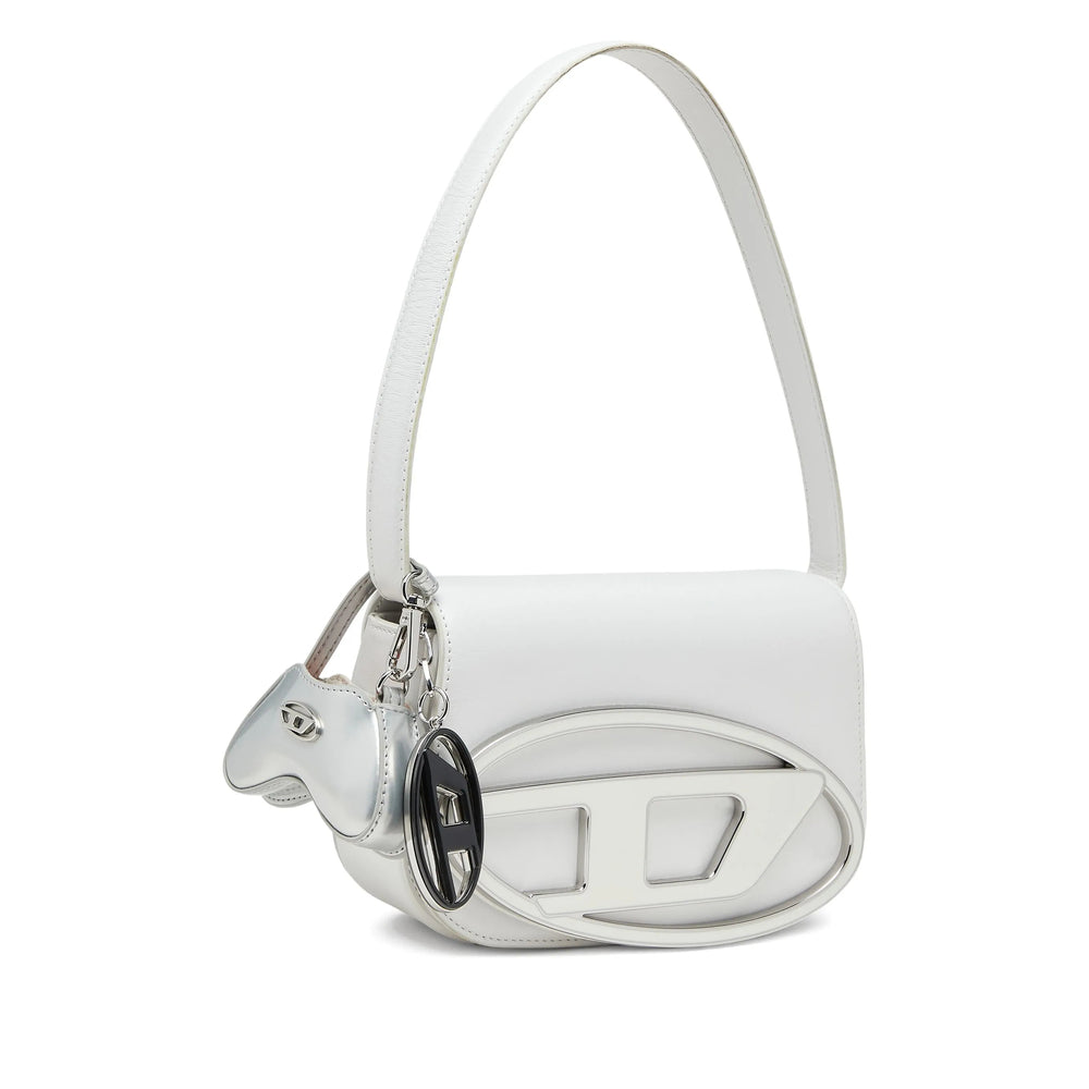 Diesel Silver Wallets & Purses Women DIESEL
