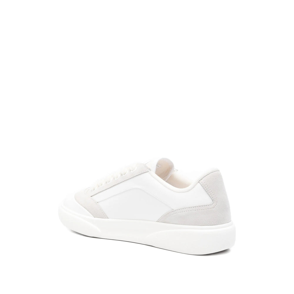 Casablanca White Trainers - Low-Tops Men CASABLANCA