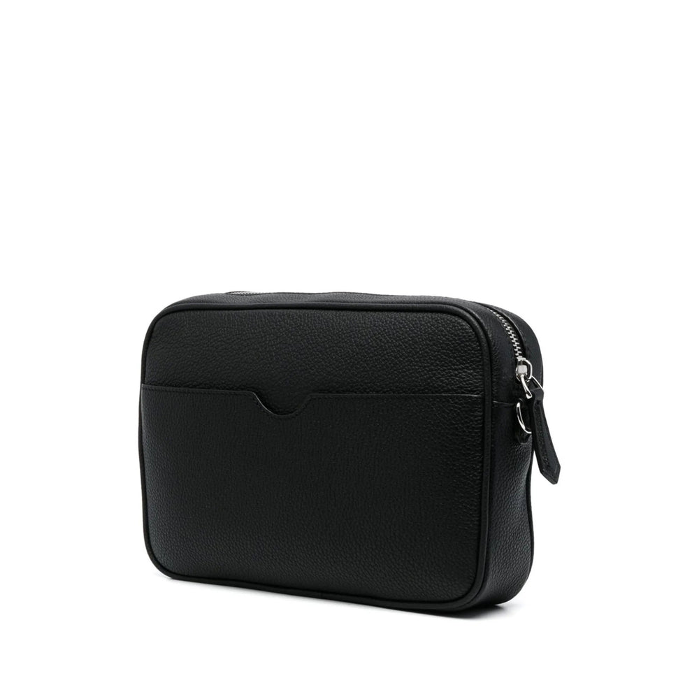 Fendi Black Satchels & Cross Body Bags Women FENDI