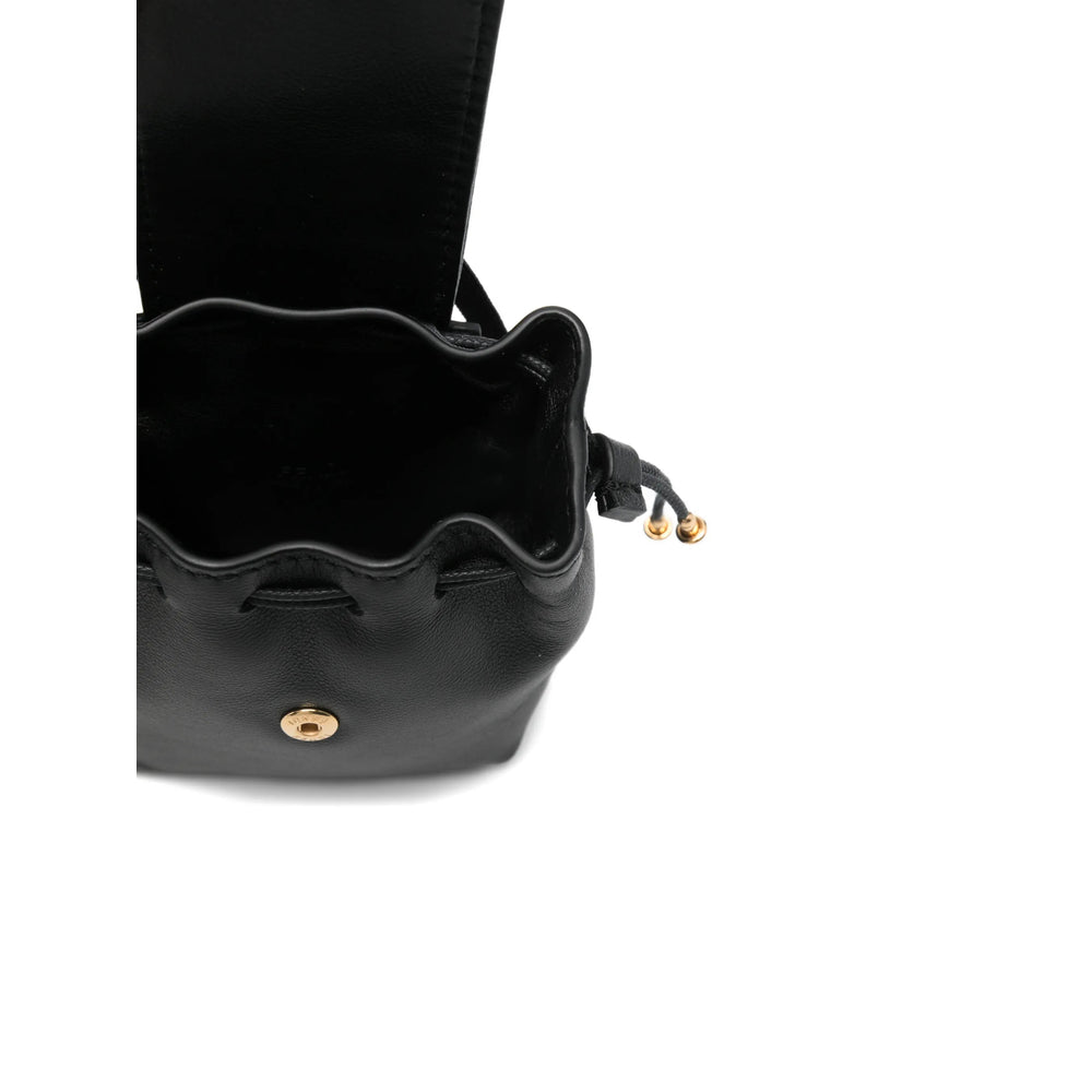 Fendi Black Keyrings & Chains Women FENDI