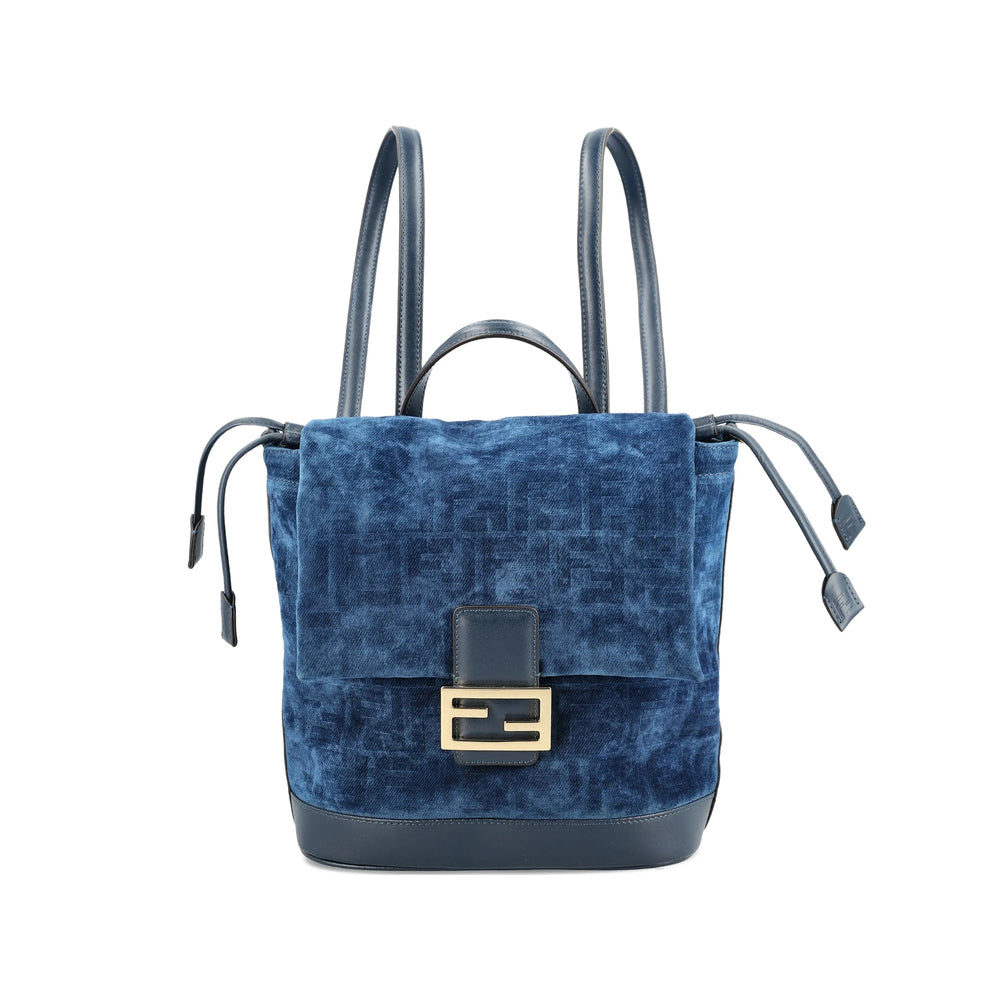 Fendi  Backpacks Women FENDI