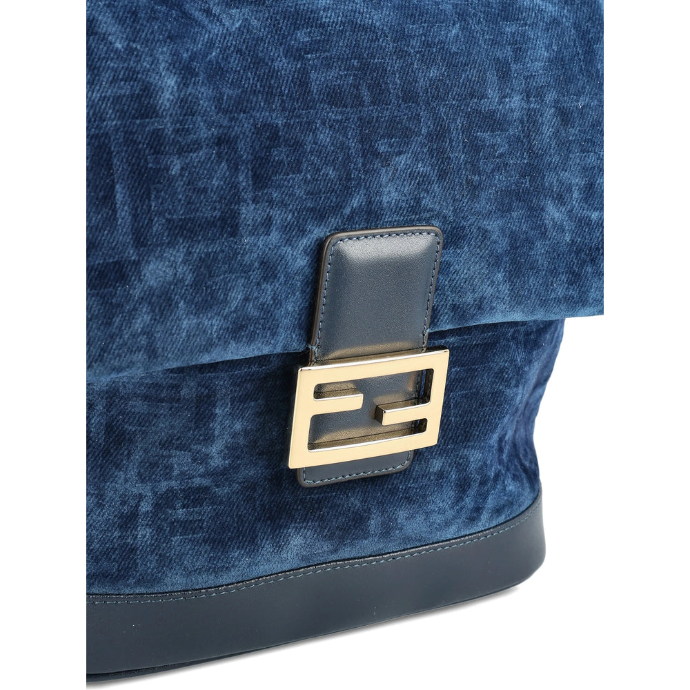Fendi  Backpacks Women FENDI