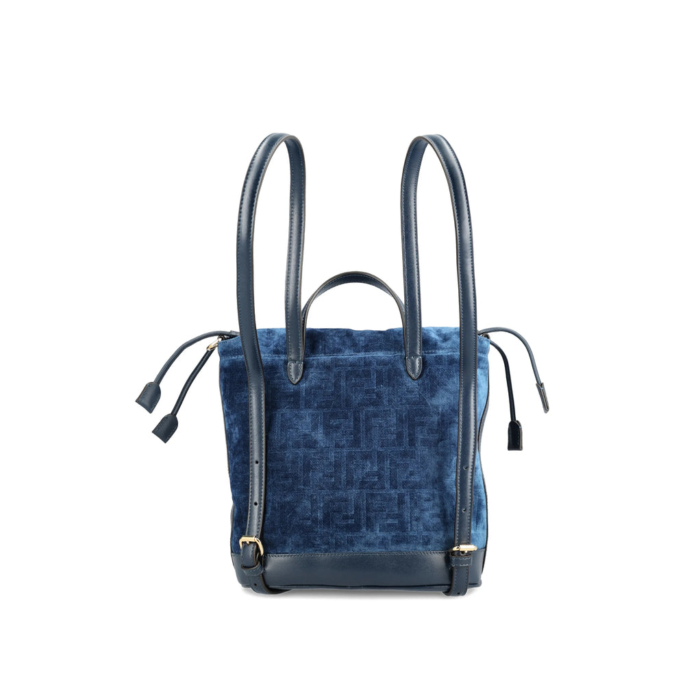 Fendi  Backpacks Women FENDI