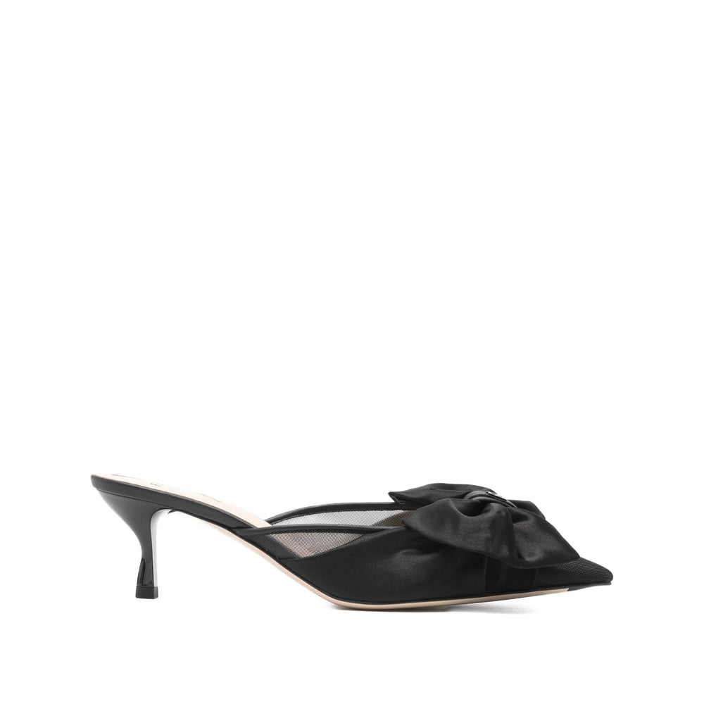 Fendi White Shoes Women FENDI
