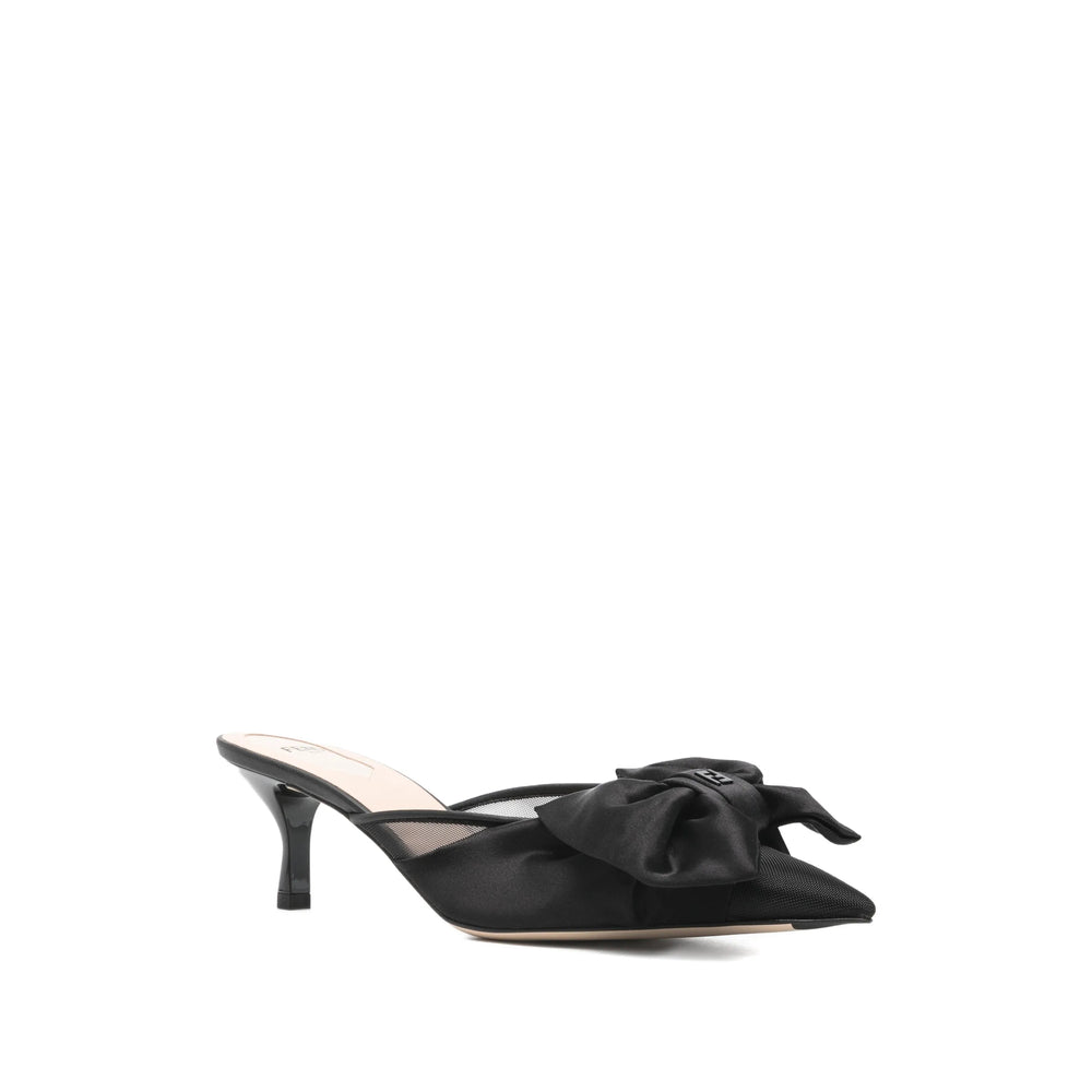 Fendi White Shoes Women FENDI