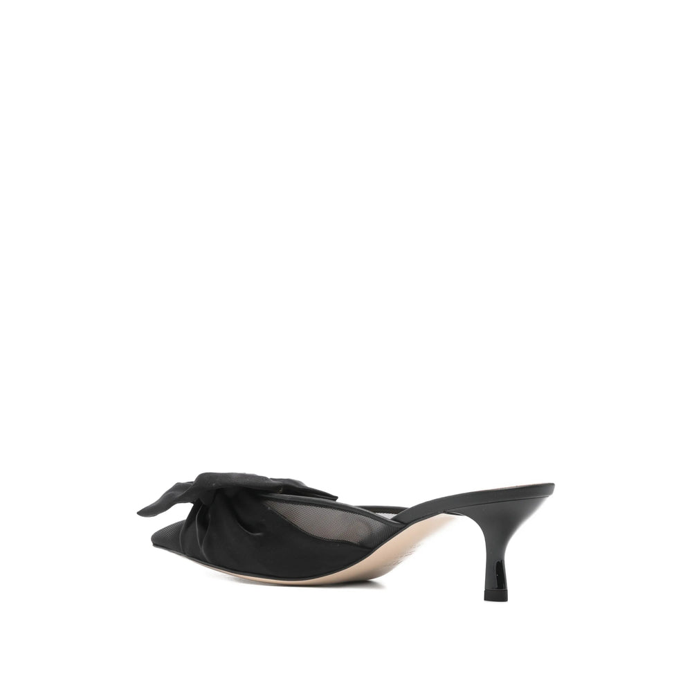 Fendi White Shoes Women FENDI